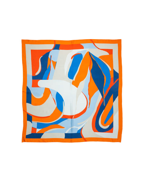 Foulard