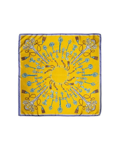 Foulard