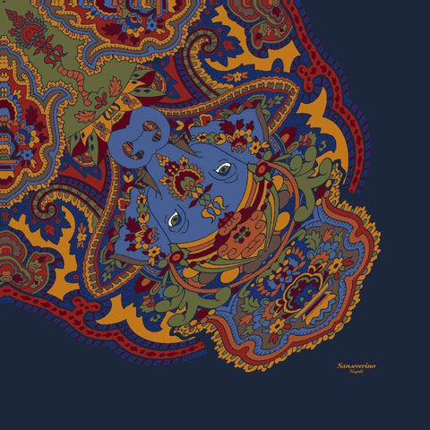 Foulard