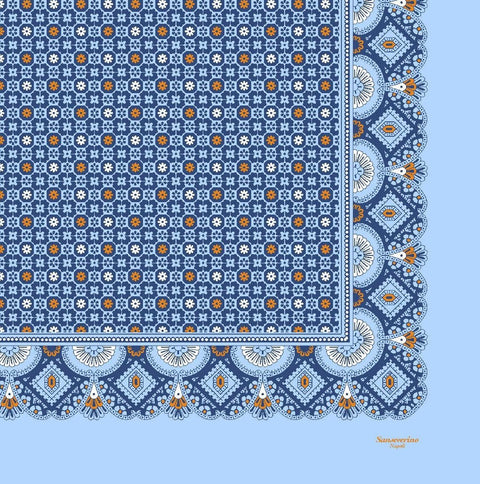 Foulard