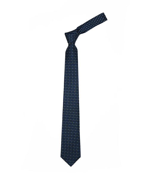 Spring/Summer Collection 2024 Seven Fold Tie