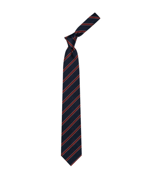 Classic Regimental Tie