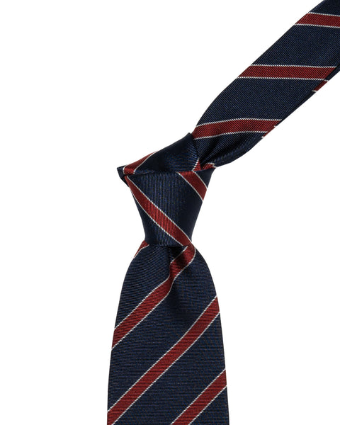 Classic Regimental Tie