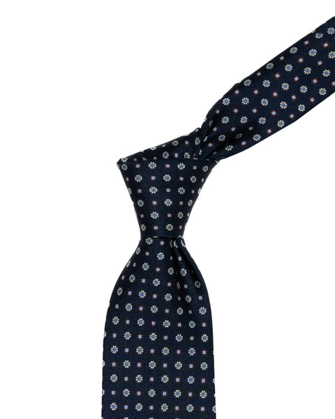 Spring/Summer 2024 Collection Classic Tie