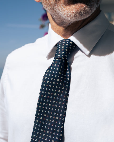 Spring/Summer 2024 Collection Classic Tie