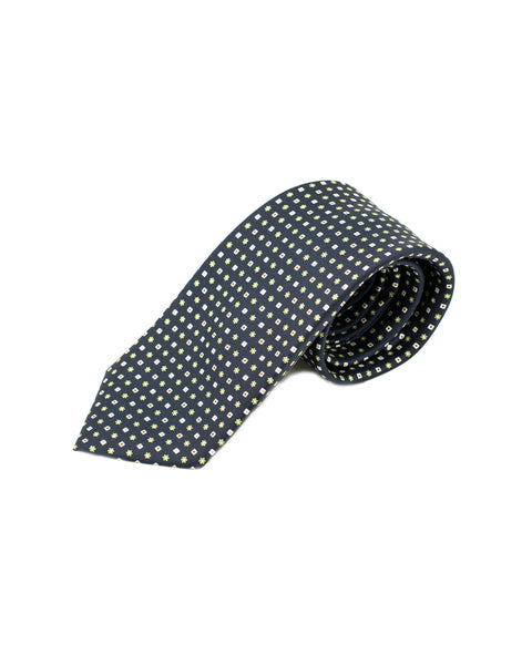 Spring/Summer 2024 Collection 7 Fold Tie