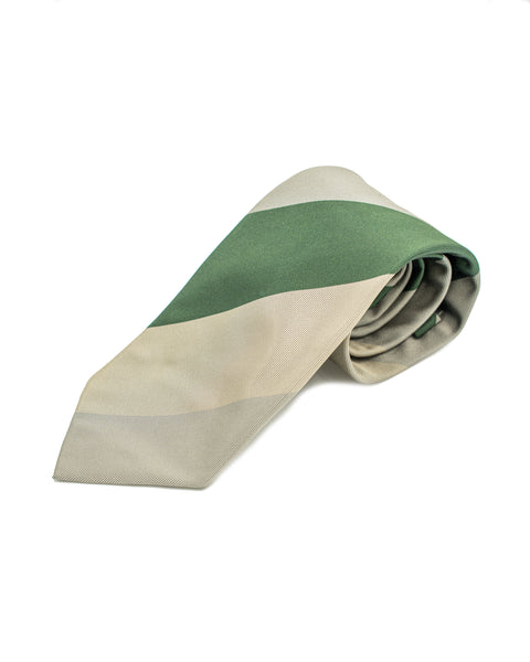 Cravatta regimental special edition