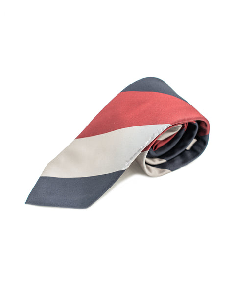 Cravatta regimental special edition