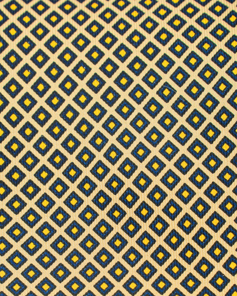 Cravatta 3 pieghe Linea Heritage