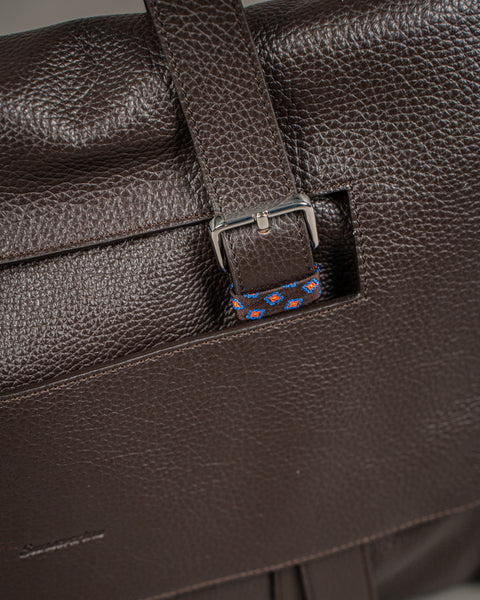 Dai un tocco personale alla tua pelletteria