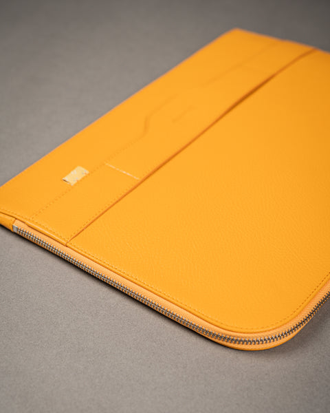 CARTELLA IN PELLE  SOTTOBRACCIO