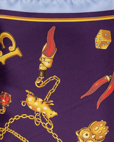 Foulard