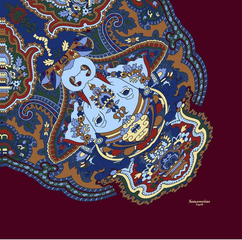 Foulard