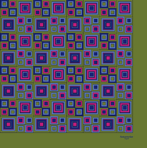 Foulard